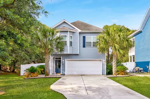 Exterior - 5903 Haskell Cir, Myrtle Beach, SC 29577 photo 1 of 20