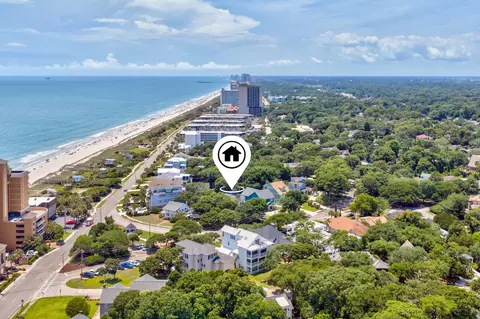 View/Area - 5903 Haskell Cir, Myrtle Beach, SC 29577 photo 4 of 13