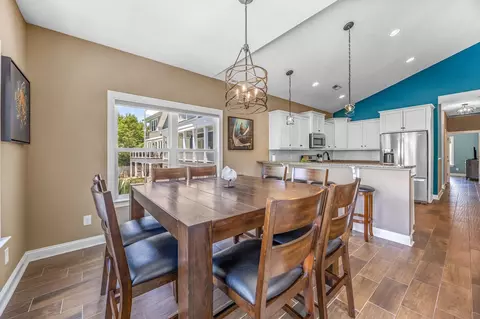 Dining - 5903 Haskell Cir, Myrtle Beach, SC 29577 photo 2 of 3