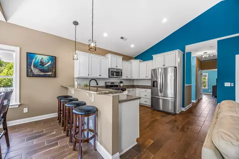 Kitchen - 5903 Haskell Cir, Myrtle Beach, SC 29577 photo 6 of 7