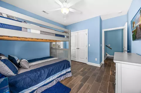 Bedroom - 5903 Haskell Cir, Myrtle Beach, SC 29577 photo 8 of 8