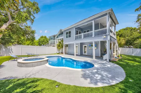 Exterior - 5903 Haskell Cir, Myrtle Beach, SC 29577 photo 4 of 20