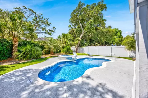 Exterior - 5903 Haskell Cir, Myrtle Beach, SC 29577 photo 7 of 20