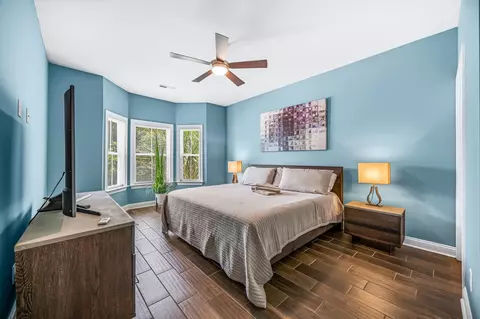 Bedroom - 5903 Haskell Cir, Myrtle Beach, SC 29577 photo 1 of 8