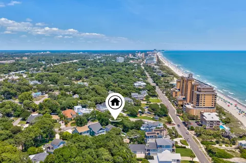 View/Area - 5903 Haskell Cir, Myrtle Beach, SC 29577 photo 7 of 13
