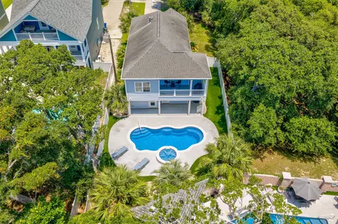 Exterior - 5903 Haskell Cir, Myrtle Beach, SC 29577 photo 17 of 20