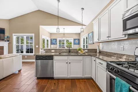 Kitchen - 5903 Haskell Cir, Myrtle Beach, SC 29577 photo 4 of 7