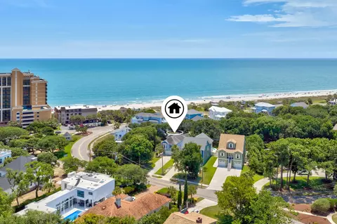 View/Area - 5903 Haskell Cir, Myrtle Beach, SC 29577 photo 8 of 13