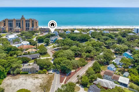 View/Area - 5903 Haskell Cir, Myrtle Beach, SC 29577 photo 6 of 13