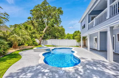 Exterior - 5903 Haskell Cir, Myrtle Beach, SC 29577 photo 9 of 20