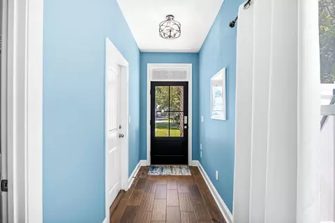 Entry Way - 5903 Haskell Cir, Myrtle Beach, SC 29577 photo 1 of 5