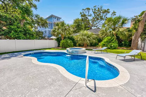 Exterior - 5903 Haskell Cir, Myrtle Beach, SC 29577 photo 8 of 20