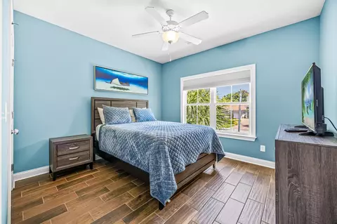 Bedroom - 5903 Haskell Cir, Myrtle Beach, SC 29577 photo 3 of 8