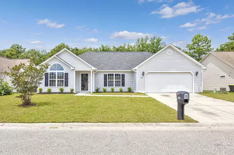 598 W Perry Rd, Myrtle Beach, SC 29579