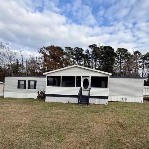 4660 Home Place Cir, Myrtle Beach, SC 29588