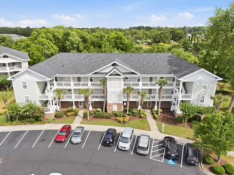 5801 Oyster Catcher Dr #1214, North Myrtle Beach, SC 29582
