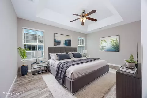 Bedroom - 151 Heath Dr, Longs, SC 29568 photo 1 of 4