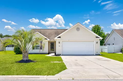 151 Heath Dr, Longs, SC 29568