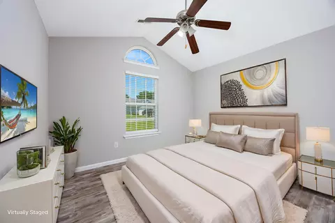 Bedroom - 151 Heath Dr, Longs, SC 29568 photo 2 of 4