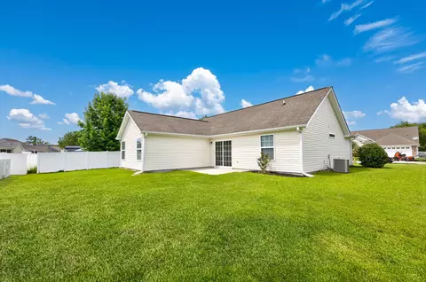 Exterior - 151 Heath Dr, Longs, SC 29568 photo 5 of 8