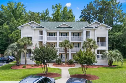 615 Tupelo Ln #1-I, Longs, SC 29568
