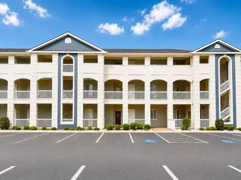 4502 W Harbour Ct #W10, Little River, SC 29566