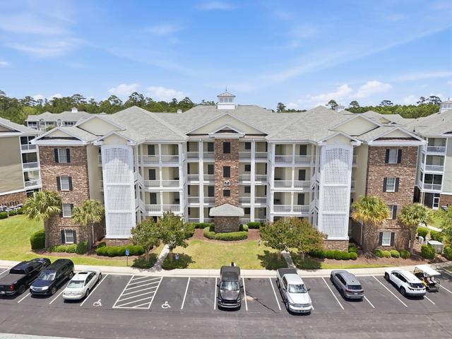 4812 Magnolia Lake Dr #303, Myrtle Beach, SC 29577