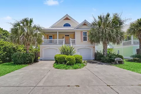 101 Georges Bay Rd, Surfside Beach, SC 29575