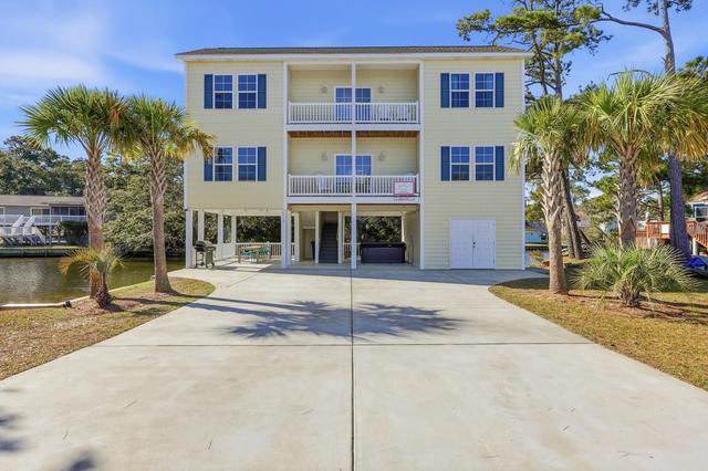 517 23rd Ave N, North Myrtle Beach, SC 29582