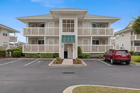 301 Shorehaven Dr #5D, North Myrtle Beach, SC 29582