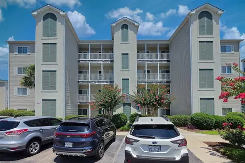 1100 Commons Blvd #716, Myrtle Beach, SC 29572
