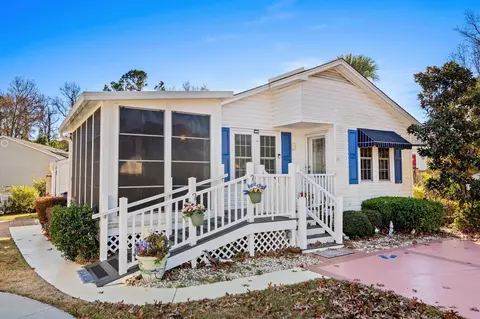 806 Marlin Ct, Murrells Inlet, SC 29576