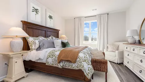 Bedroom - 830 Farmers Passage Loop, Loris, SC 29569 photo 2 of 8