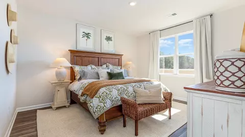 Bedroom - 830 Farmers Passage Loop, Loris, SC 29569 photo 1 of 8