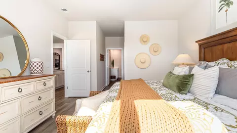Bedroom - 830 Farmers Passage Loop, Loris, SC 29569 photo 3 of 8