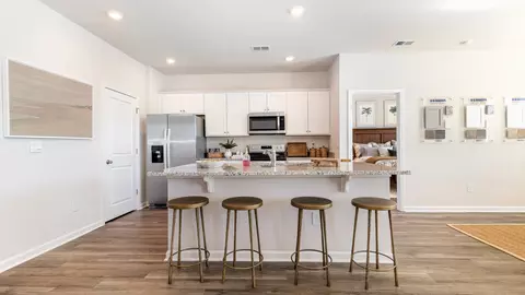 Kitchen - 830 Farmers Passage Loop, Loris, SC 29569 photo 3 of 3