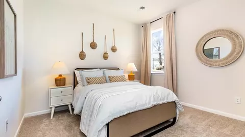 Bedroom - 830 Farmers Passage Loop, Loris, SC 29569 photo 7 of 8