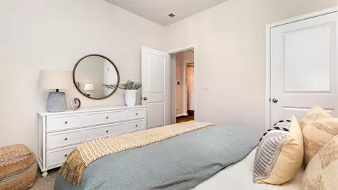 Bedroom - 830 Farmers Passage Loop, Loris, SC 29569 photo 5 of 8