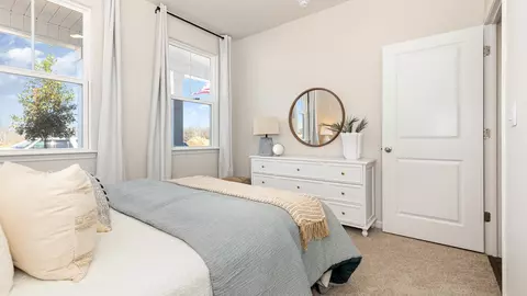 Bedroom - 830 Farmers Passage Loop, Loris, SC 29569 photo 6 of 8