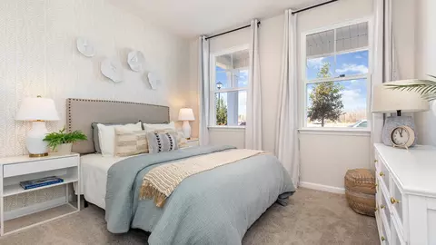 Bedroom - 830 Farmers Passage Loop, Loris, SC 29569 photo 4 of 8