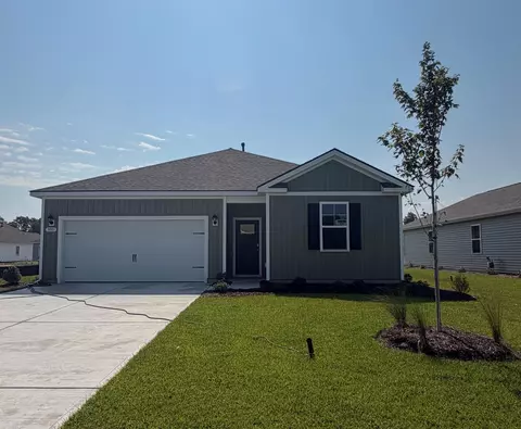 1022 St Martin St, Georgetown, SC 29440