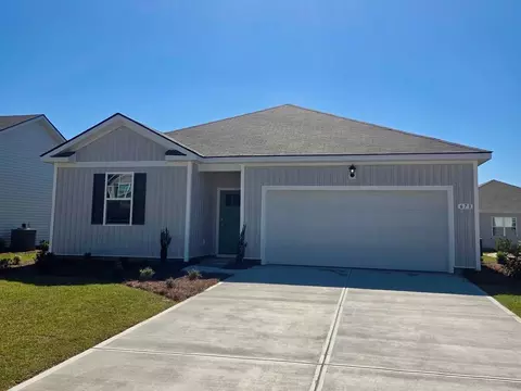 673 Grateful Dr, Little River, SC 29566