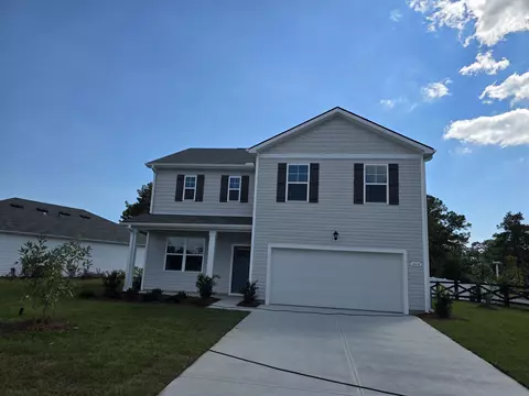 604 Culmen Ct, Myrtle Beach, SC 29588