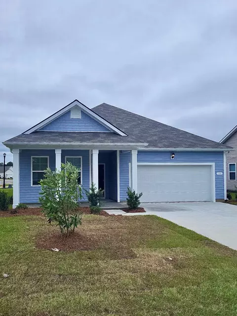 188 Dagger Ct, Myrtle Beach, SC 29588