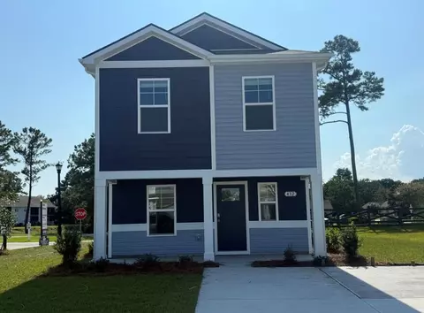 432 Flank St, Myrtle Beach, SC 29588