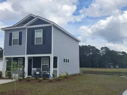 432 Flank St, Myrtle Beach, SC 29588
