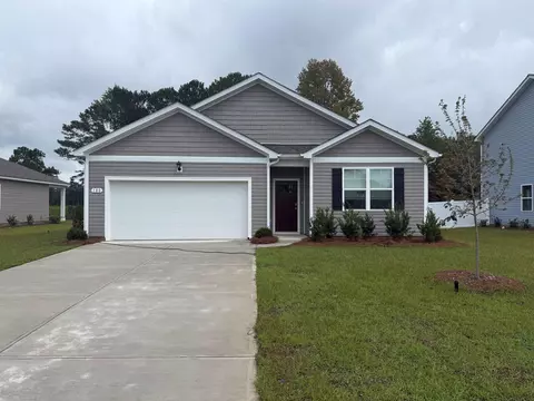 180 Pampa Dr, Loris, SC 29569