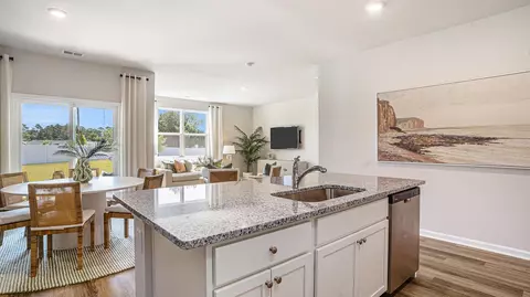 Kitchen - 180 Pampa Dr, Loris, SC 29569 photo 5 of 5