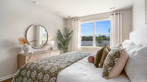 Bedroom - 180 Pampa Dr, Loris, SC 29569 photo 3 of 5