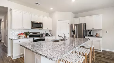 Kitchen - 180 Pampa Dr, Loris, SC 29569 photo 1 of 5